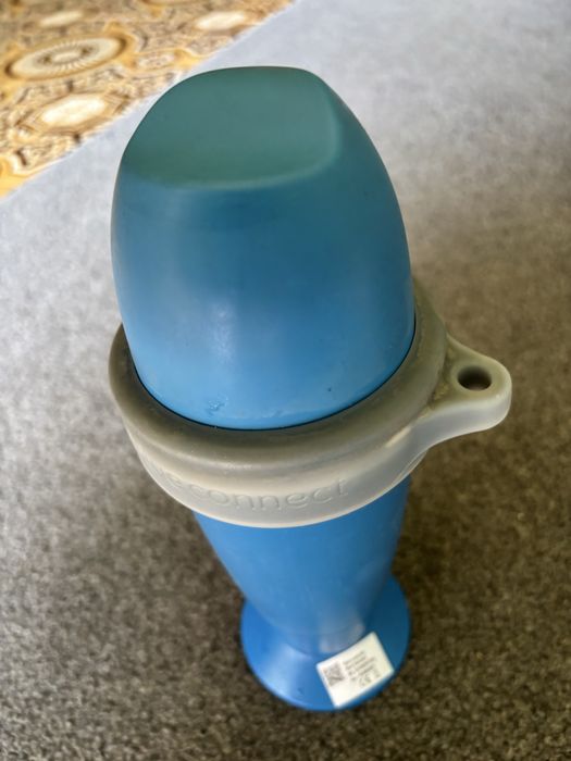 Blue Connect Plus