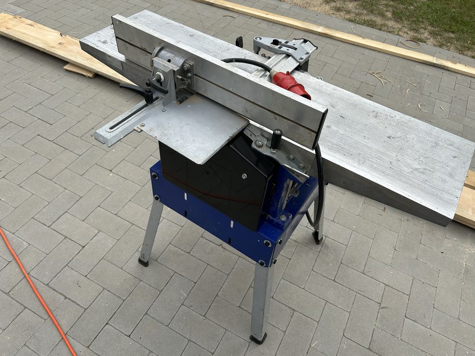 Grubościówka ELEKTRA BECKUM HC 260