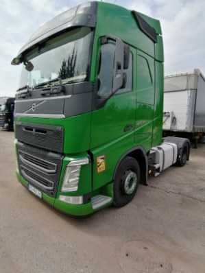 Volvo FH 460 2014
