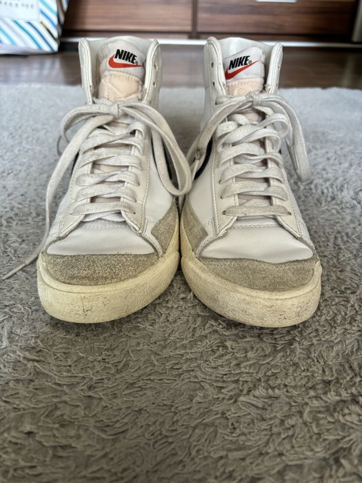 Nike blazer mid 77