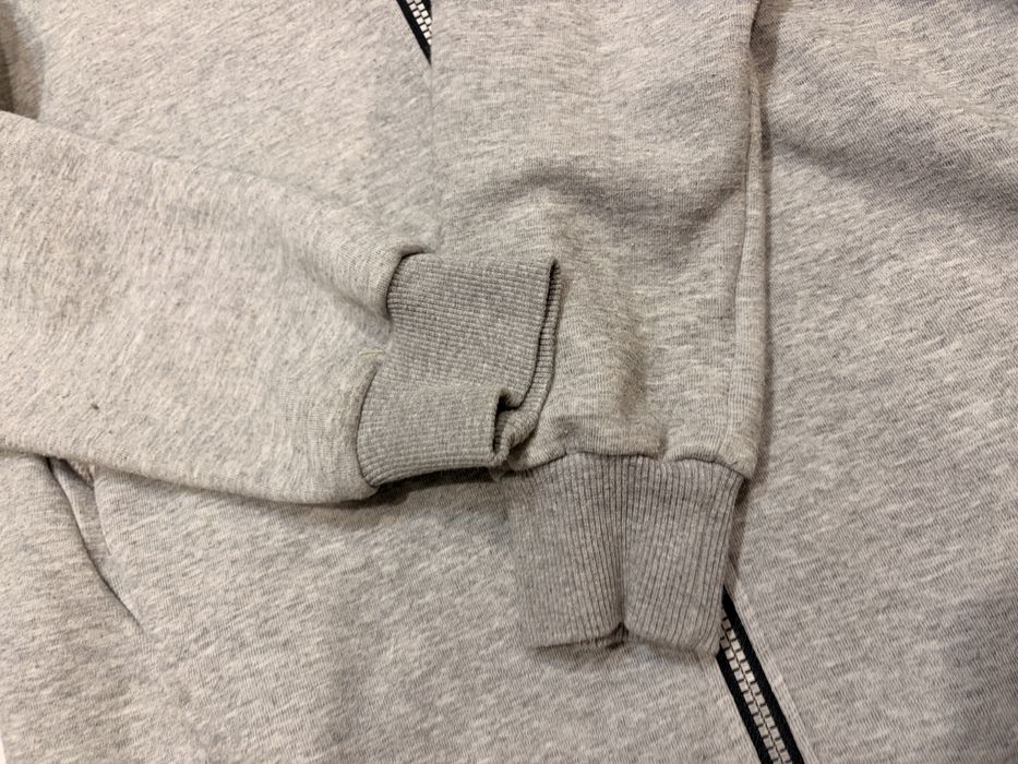 Craft bluza sportowa roz,S/M/36,38 zipp,treningowa