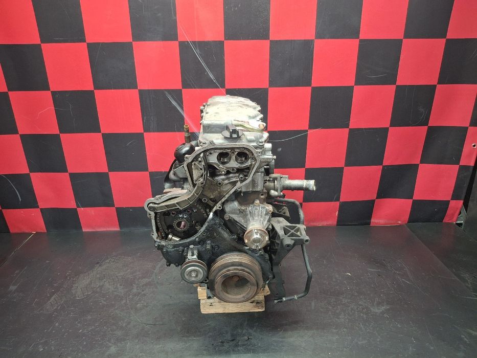 Motor para peças NISSAN NP300 Pick Up III (D22)