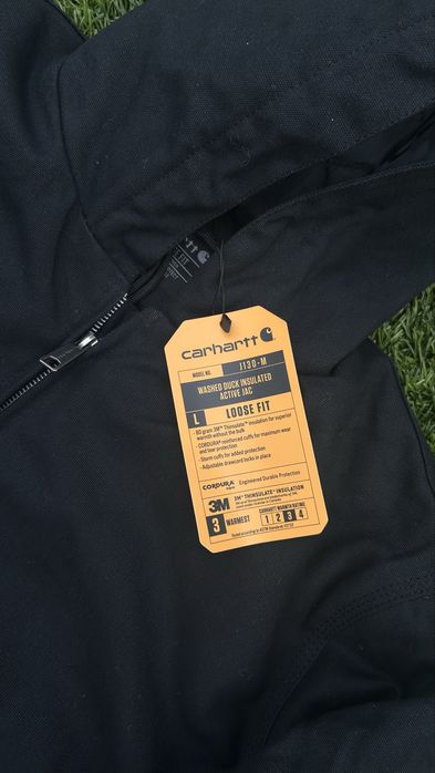 Casaco Carhartt Active Jacket