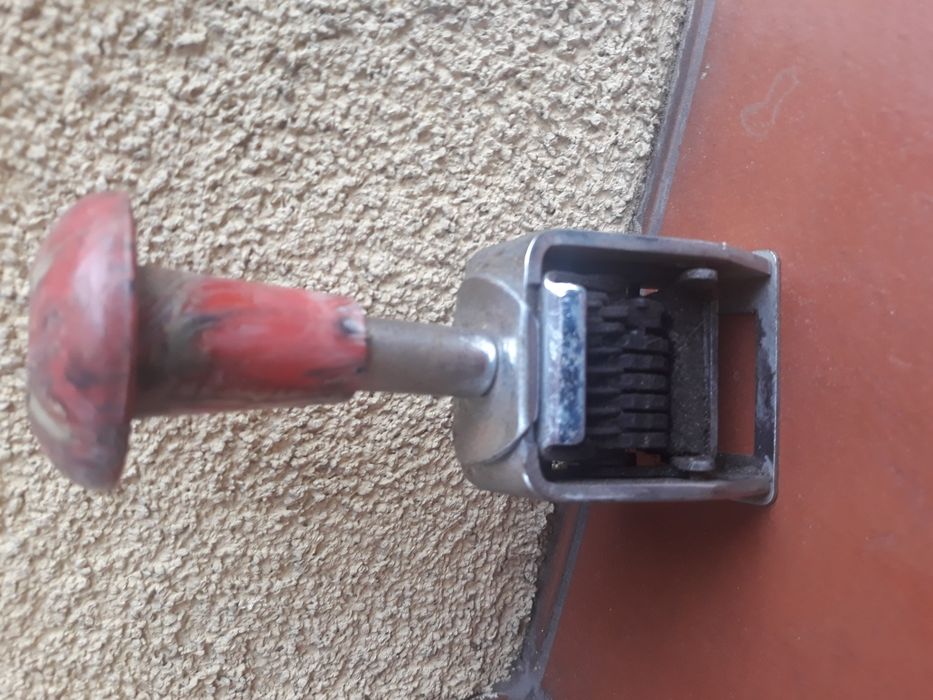 Numerator PRL stempel