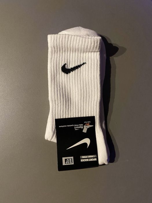 Skarpety Nike rozmir 41-44