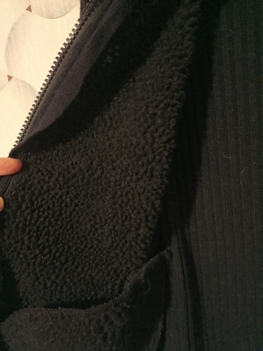 Мужской свитшот на молнии 50- 52 р.