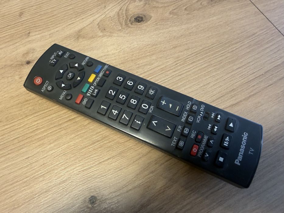 Panasonic pilot do TV N2QAYB000223 oryginalny