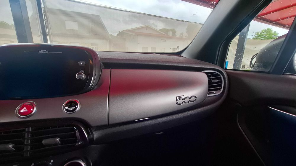 Fiat 500X — fotografia 3