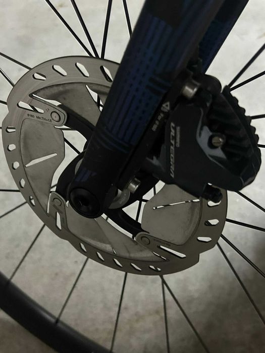 Specialized Tarmac sl6 - Expert