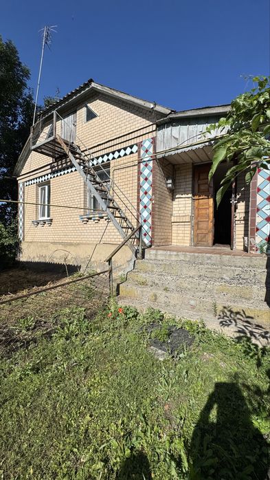 Продаж будинку смт. Летичів