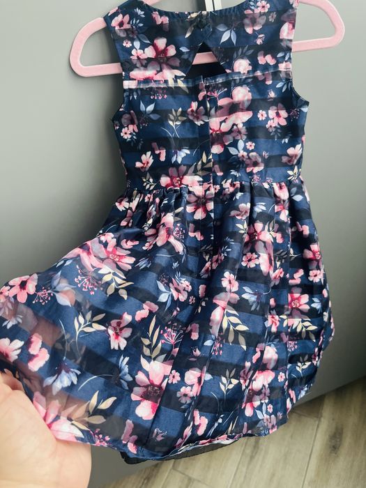 Плаття Primark 3-4 р 104 см