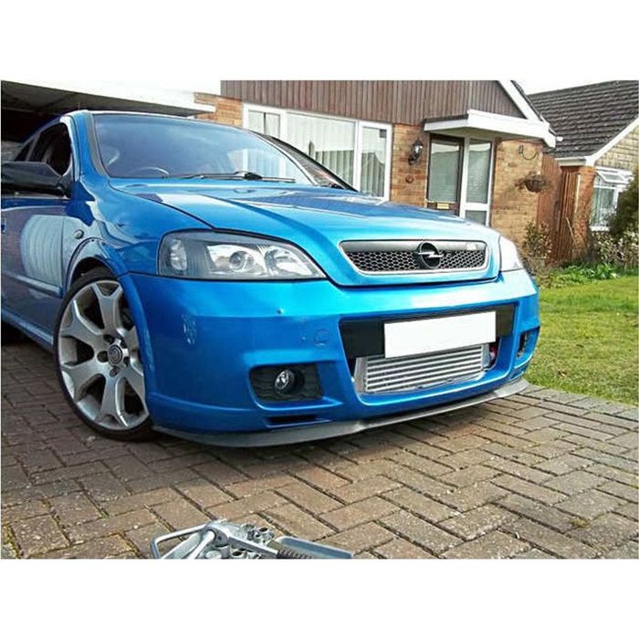 Lip Cupra NOVO (Ibiza 6L 6k2, Audi A3, Golf 4 etc)