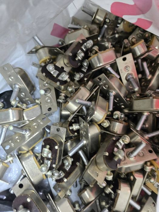 Продам АТИ запчасть