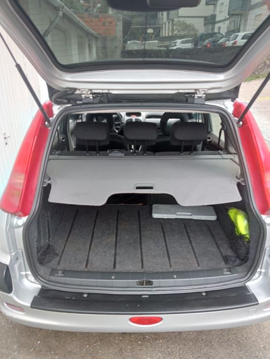 Peugeot 206 SW 1.4 | Inspeção válida até 2027 | 150.000 km