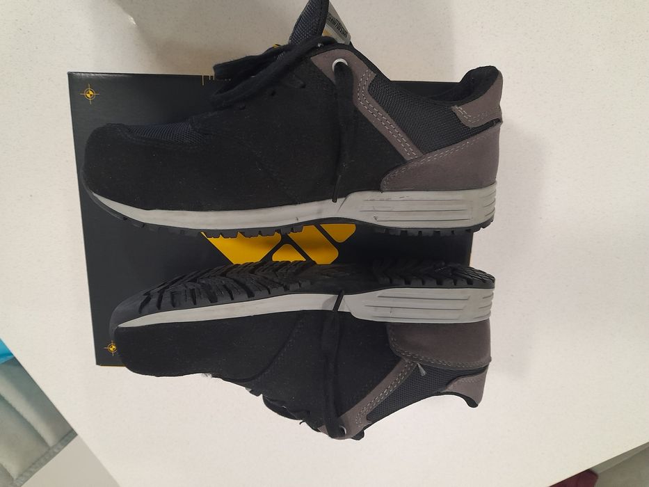 Sapatos de Segurança TOWORKFOR URBAN (S3)