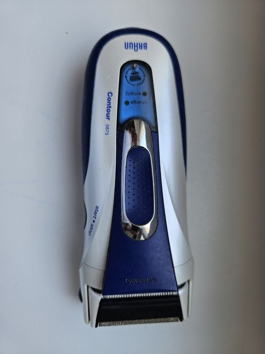 Braun Contour 5875