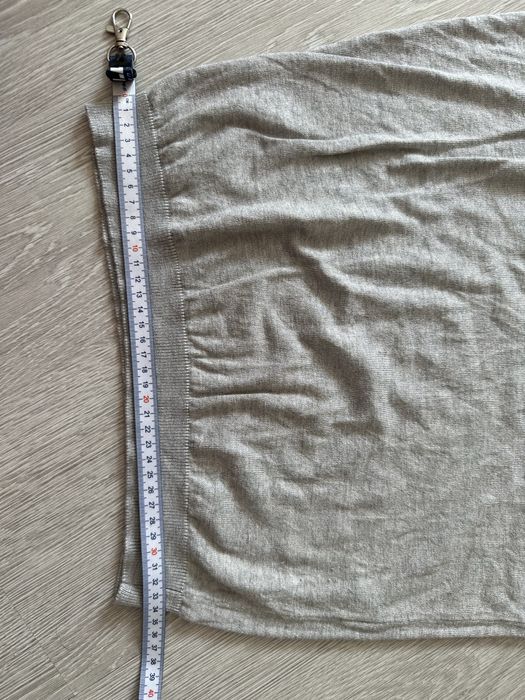 Cienki sweter Zara Man rozmiar S