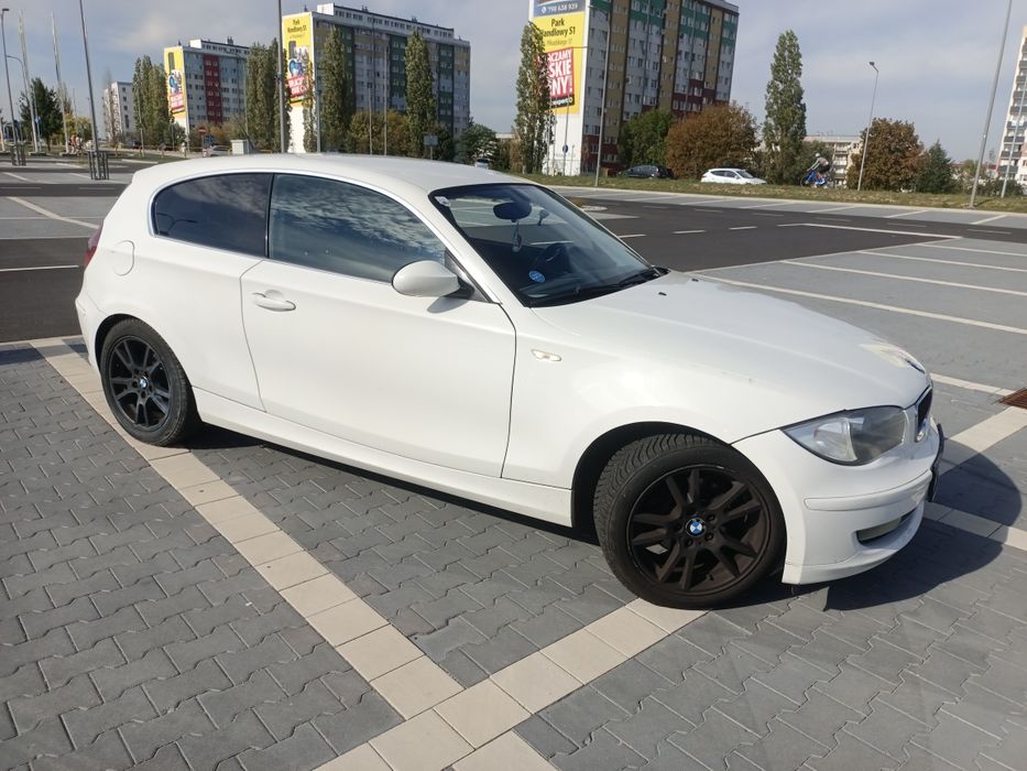 BMW Seria 1