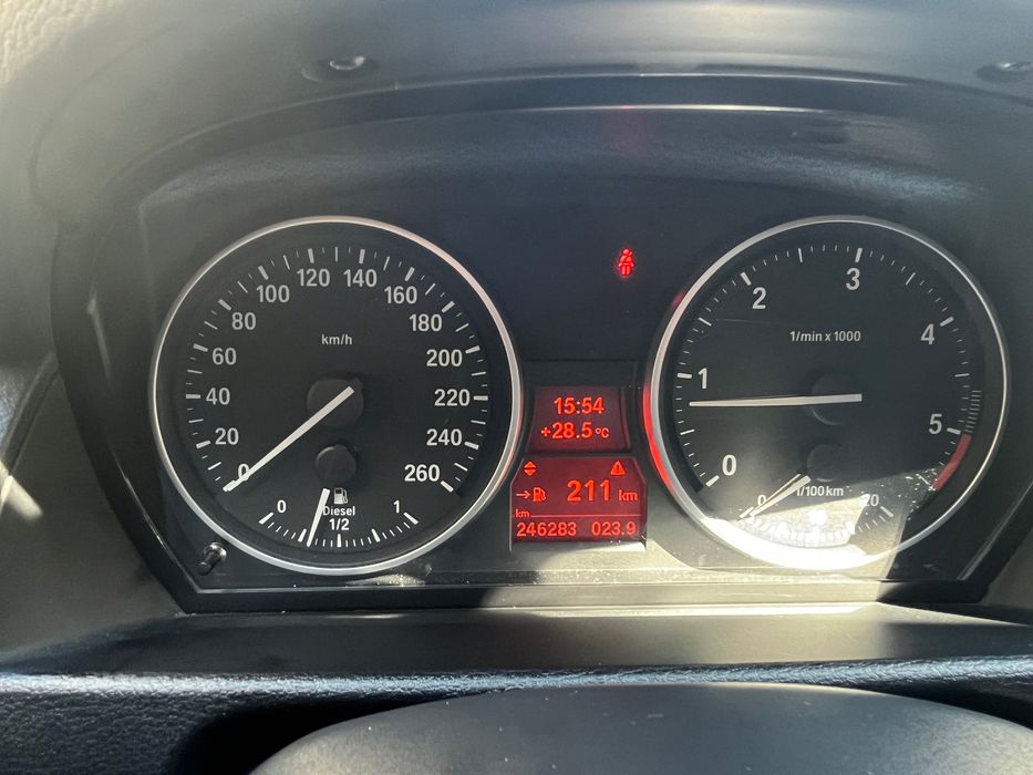 BMW X1 2014 VIN WBAVN710X0VX13597 фото оголошення 12 з 14