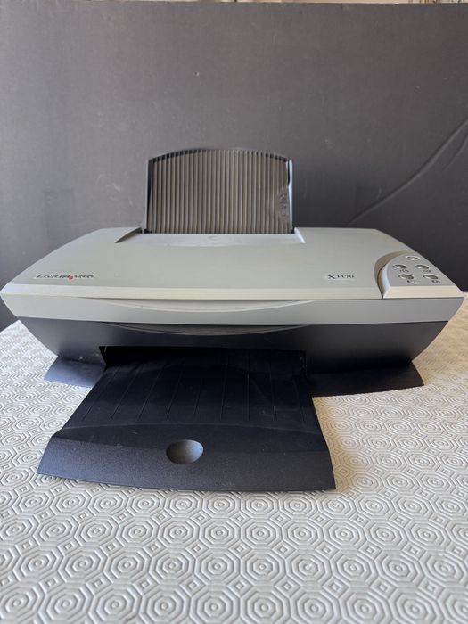 Impressora Lexmark x1170