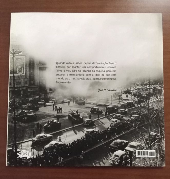 José Hermano Saraiva - Album of Memories - Sixth Decade, Part I64729669741953121