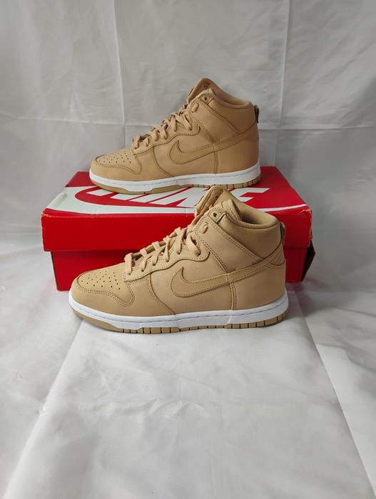 Buty Nike Dunk High PRM MF damskie r. 38