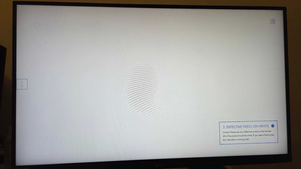 Monitor LG UltraGear 27GN800P-B 144Hz IPS QHD