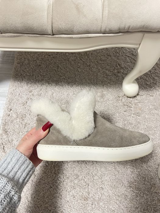 Зимові черевики уги Carlo Pazolini