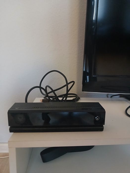 Kinect do xboksa one