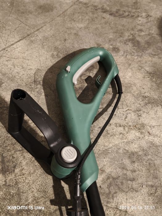 Bosch cortador de relva