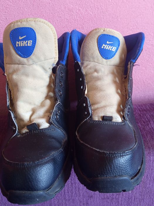 NIke buty rozm.40 (25cm)