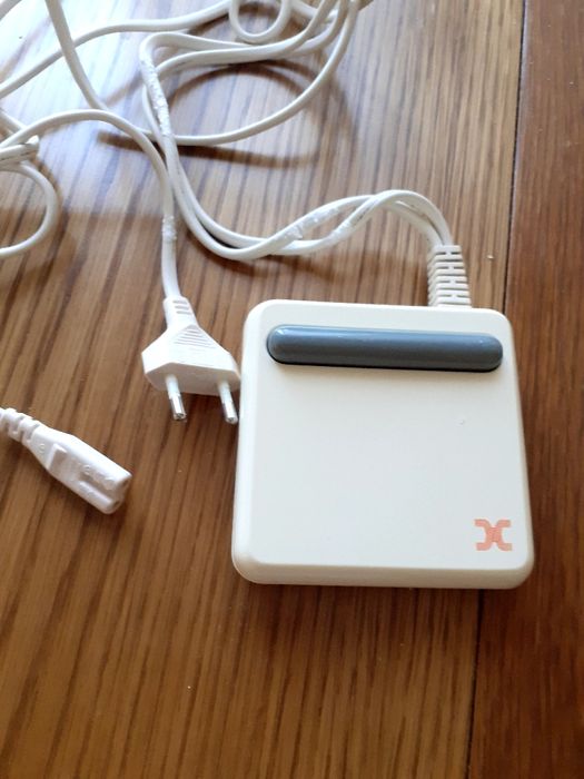 Швейная машинка.