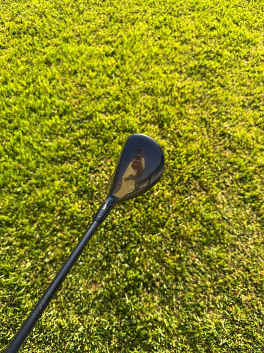 Titleist 818H1 (19) hibrido + 40.5” Tensei CK Pro Blue 70 reg Shaft