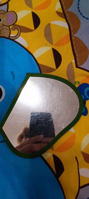 Tapete musical da floresta Chicco