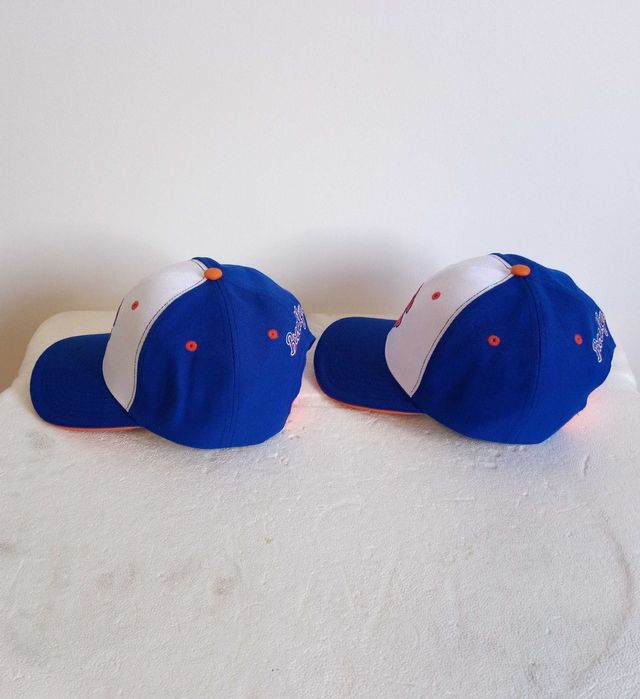 Бейсбольні кепки унісекс, розмір універсальний