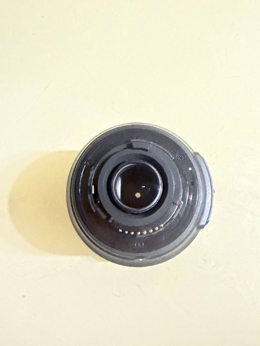 Nikon D7000-KIT Камера