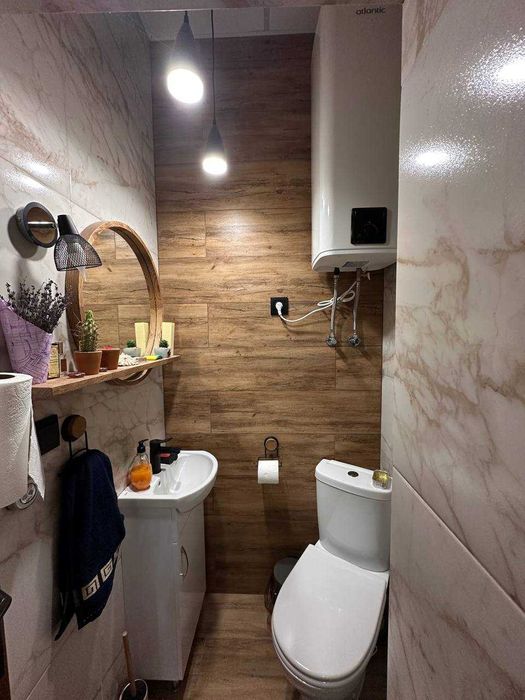 Commercial real estate at (area 40 m²) - Atlanta.ua - photo 8