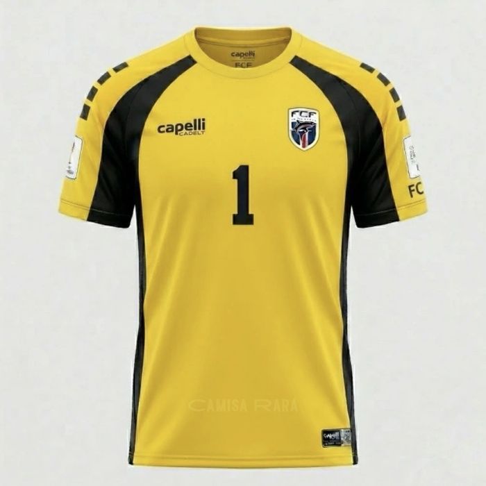 Camisola Vozinha