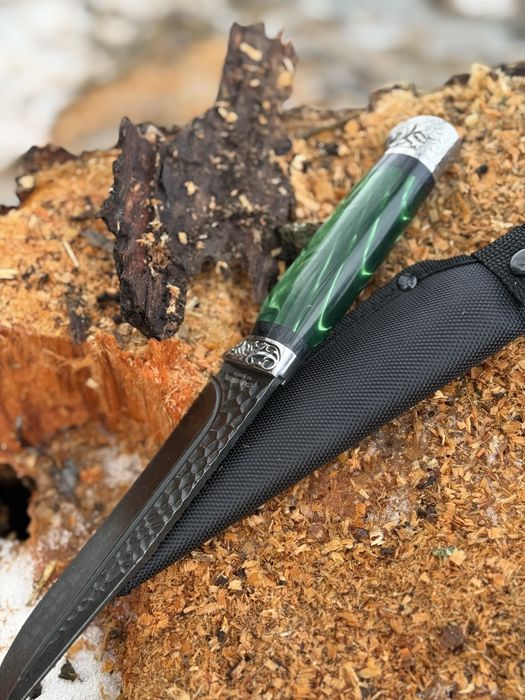 Код 926 Ніж мисливський G65 тактичний охотничий нож разделочный
