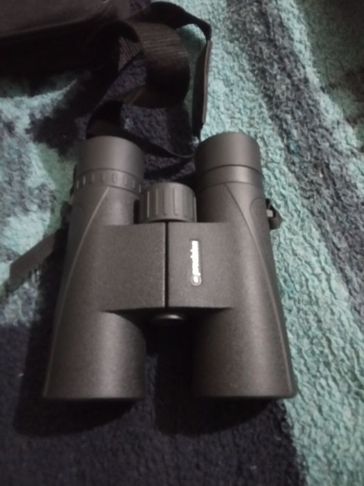 Бинокль для охоты