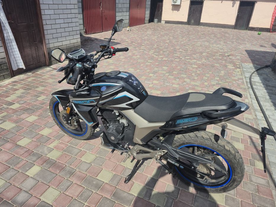 Продам GEON CR-6S