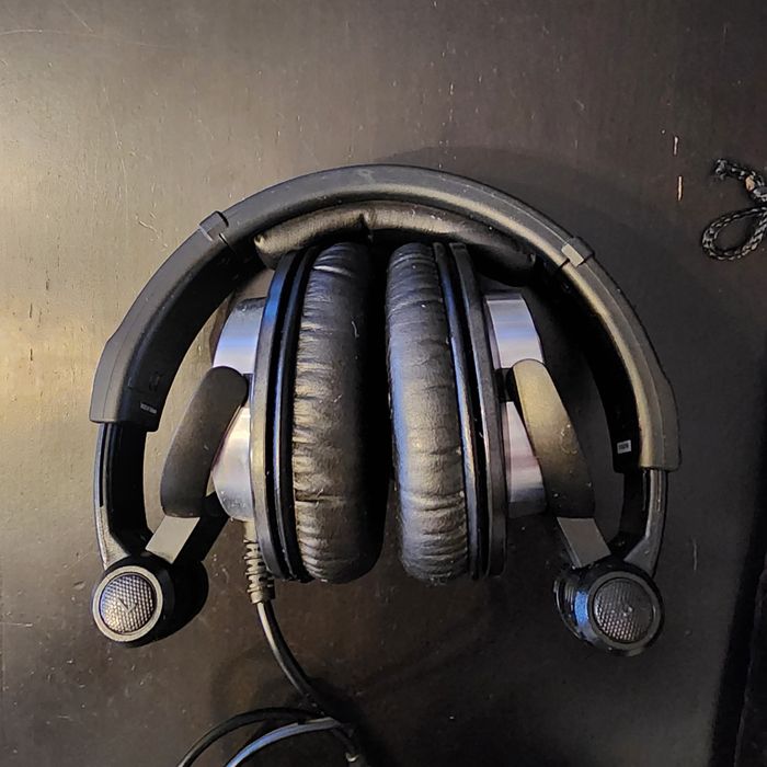 Słuchawki Ultrasone HFI 580