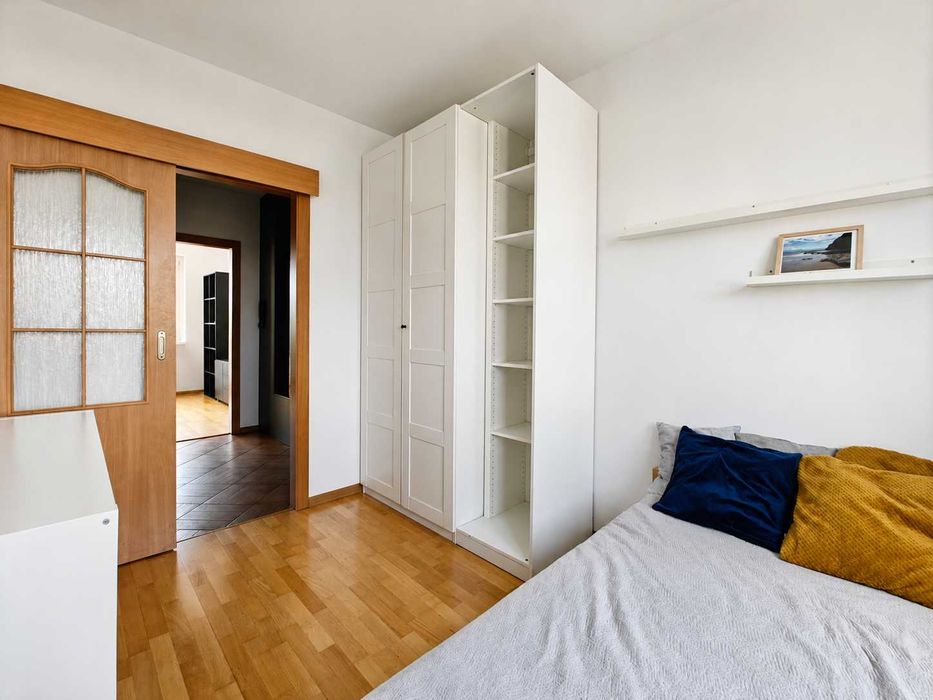 Retkinia  |  ul. Armii Krajowej 68 – 45 m2, balkon  |  parking w cenie