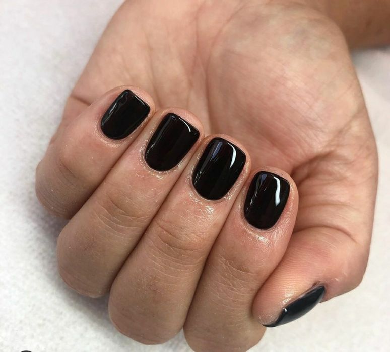 Dojazd do domu! Manicure/Pedicure hybrydowy.