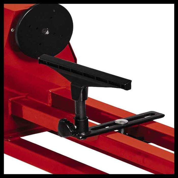 Токарный станок по дереву Einhell TC-WW 1000