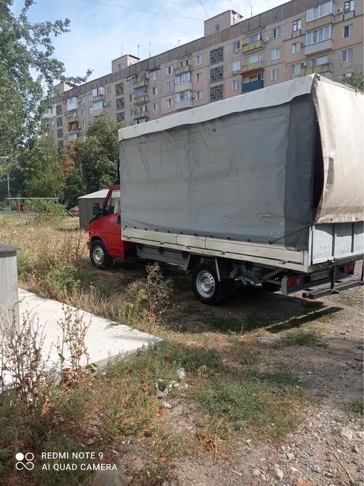 Грузоперевозки Новомосковск и область