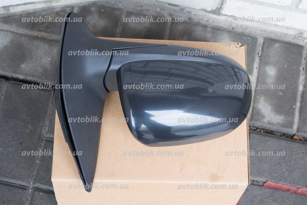 Зеркало Hyundai Accent, Elantra, Sonata, Matrix, Getz, i10, i20, i30