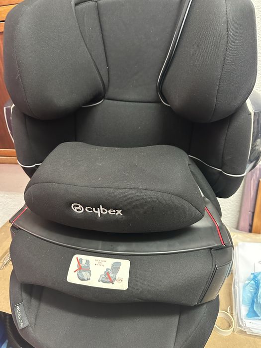 Cadeira auto em otimo estado