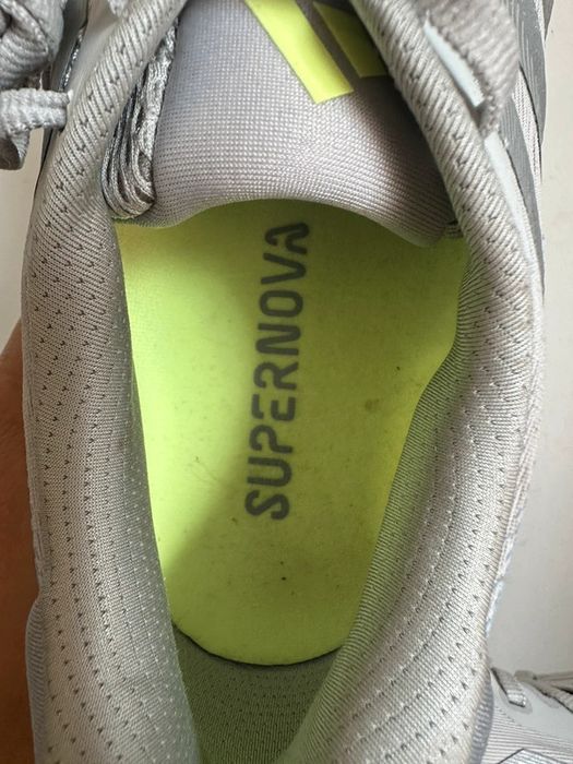 Adidas supernova rise 2 rozmiar 48