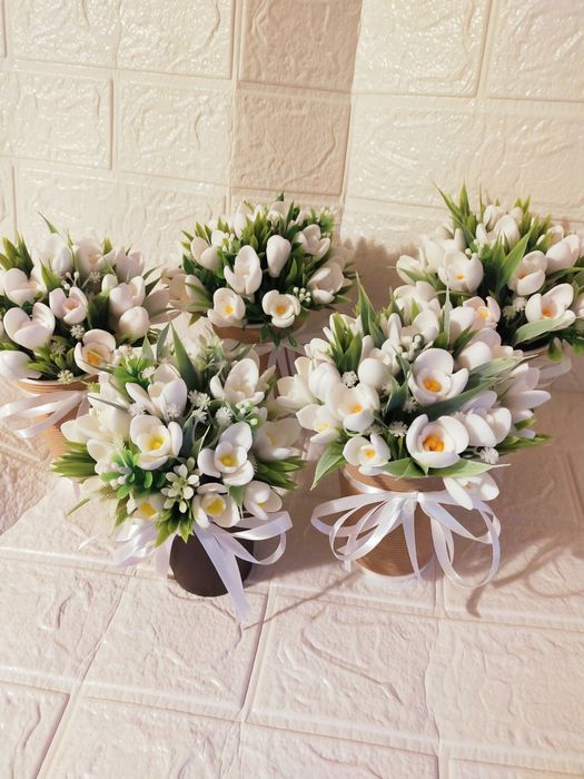 Мыло ручной работы